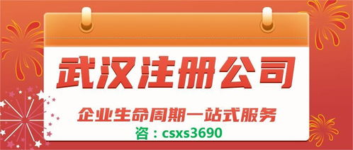 武漢注冊(cè)公司代辦避坑指南 如何甄選靠譜服務(wù)與高效軟件